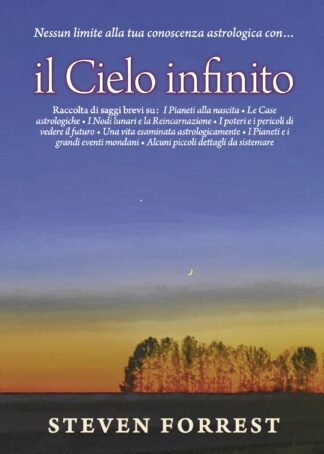 «il Cielo infinito»